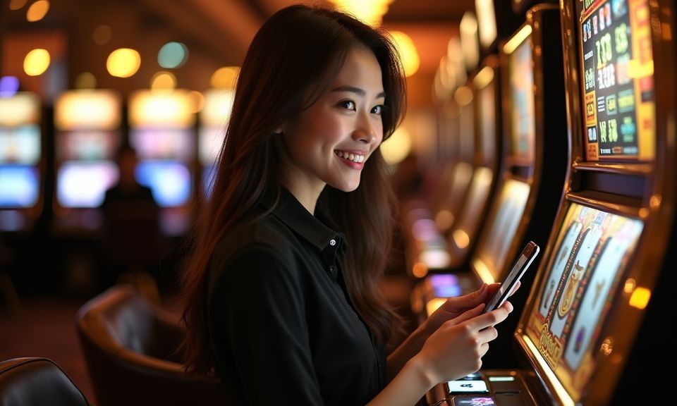 gwin88 casino app visual